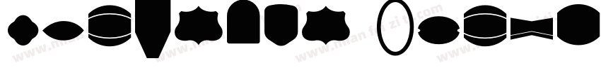 Carlsons Script字体转换